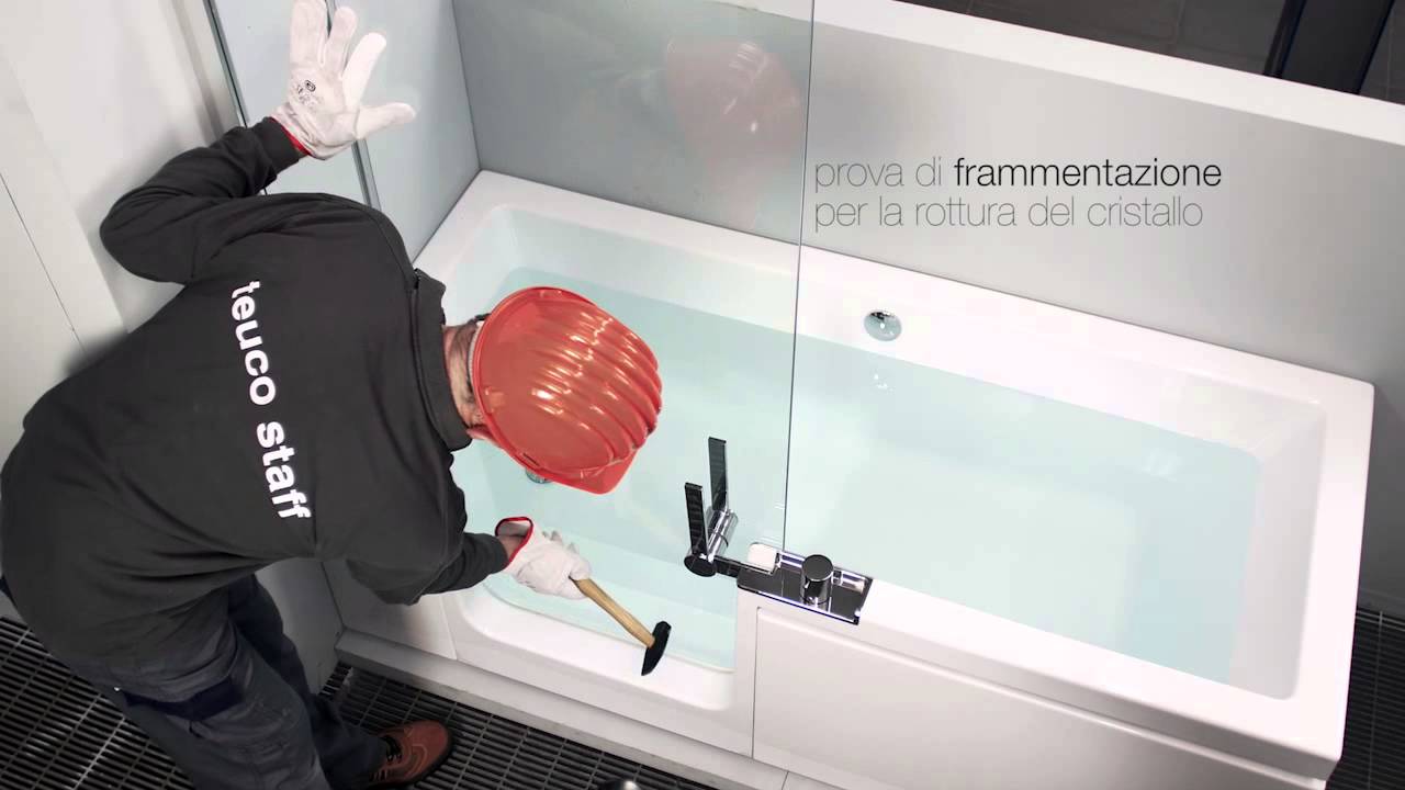 Combinato Prêt-à- Porter : bellezza, comfort e sicurezza.Guarda il Crash Test