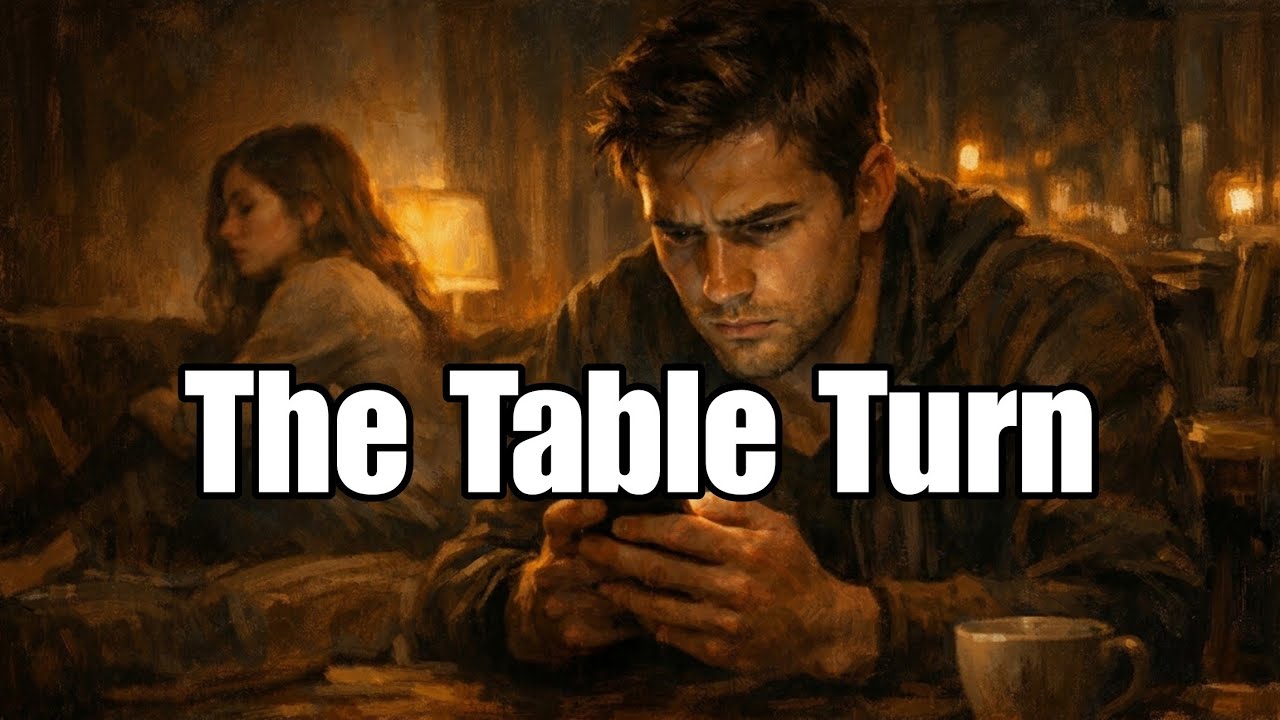 The Table Turn: 5 Signs the Avoidant is Now the One Waiting for YOUR Text. Psychology