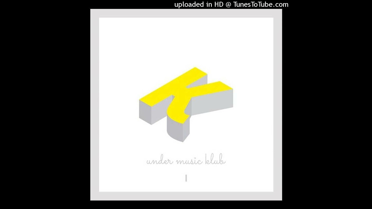 Beatrage - Crystal Funk (2009/10)