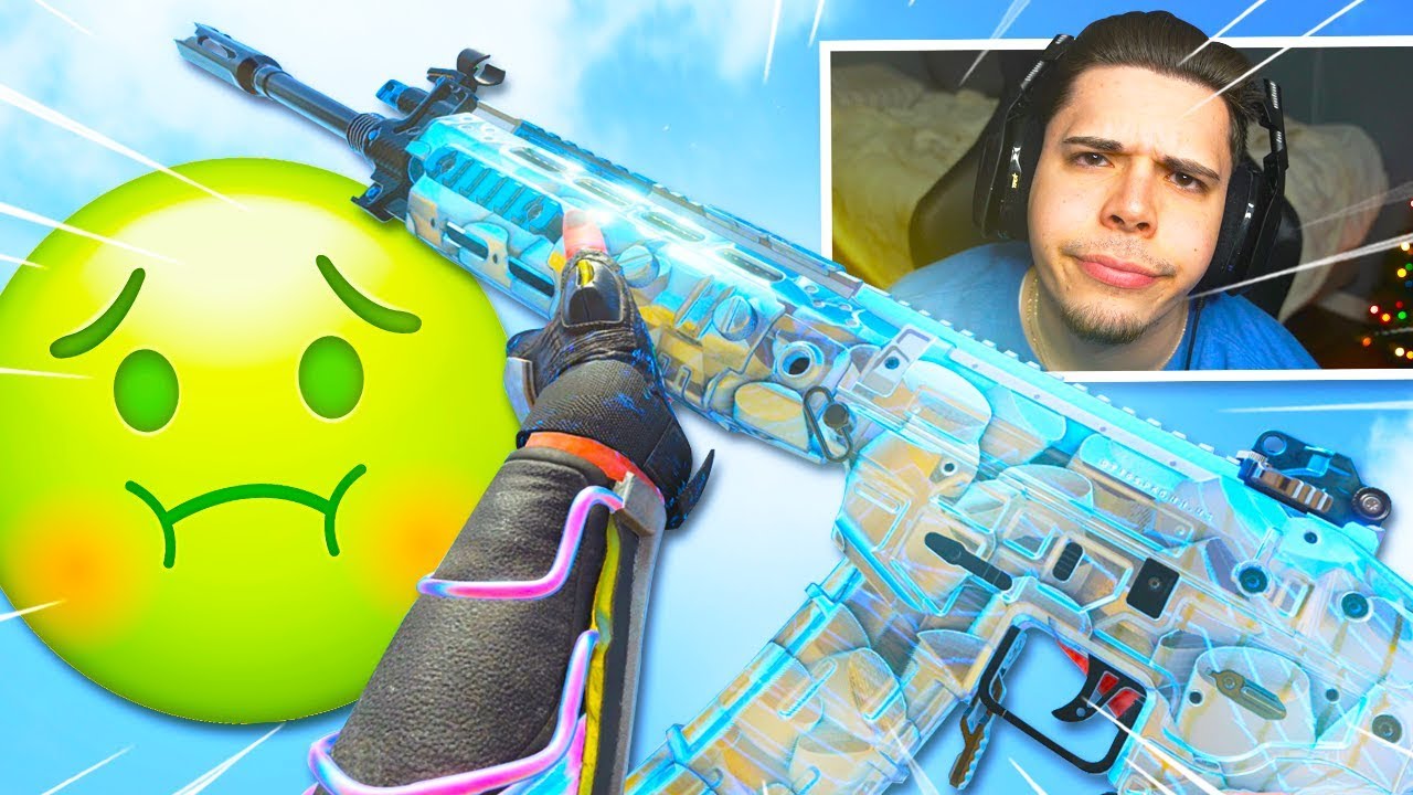 the NEW BLACK OPS 4 UPDATE is.. *THIS IS BAD!* (COD BO4)
