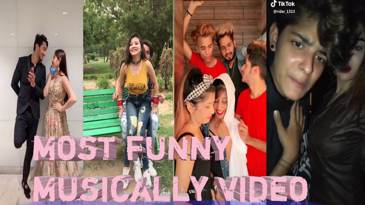 FAUSU | JANNAT MOST POPULAR TIK TOK VIDEO / TS MUSICALLY