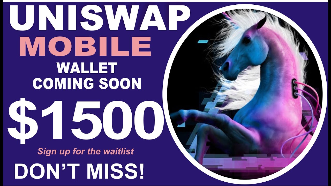 How I Made $1500 in 2020 II My first ever #airdrop was from #Uniswap II #Android
