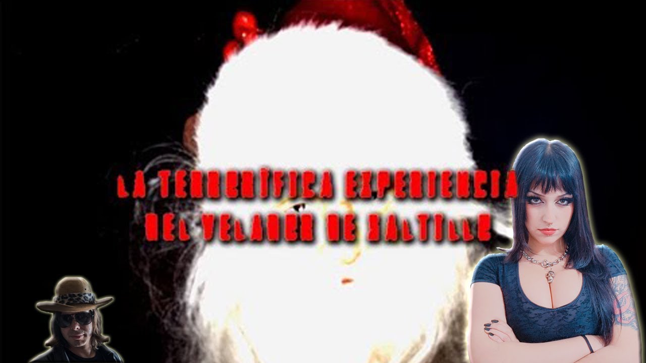 La terrorífica experiencia del velador de Saltillo | reacción a DROSS