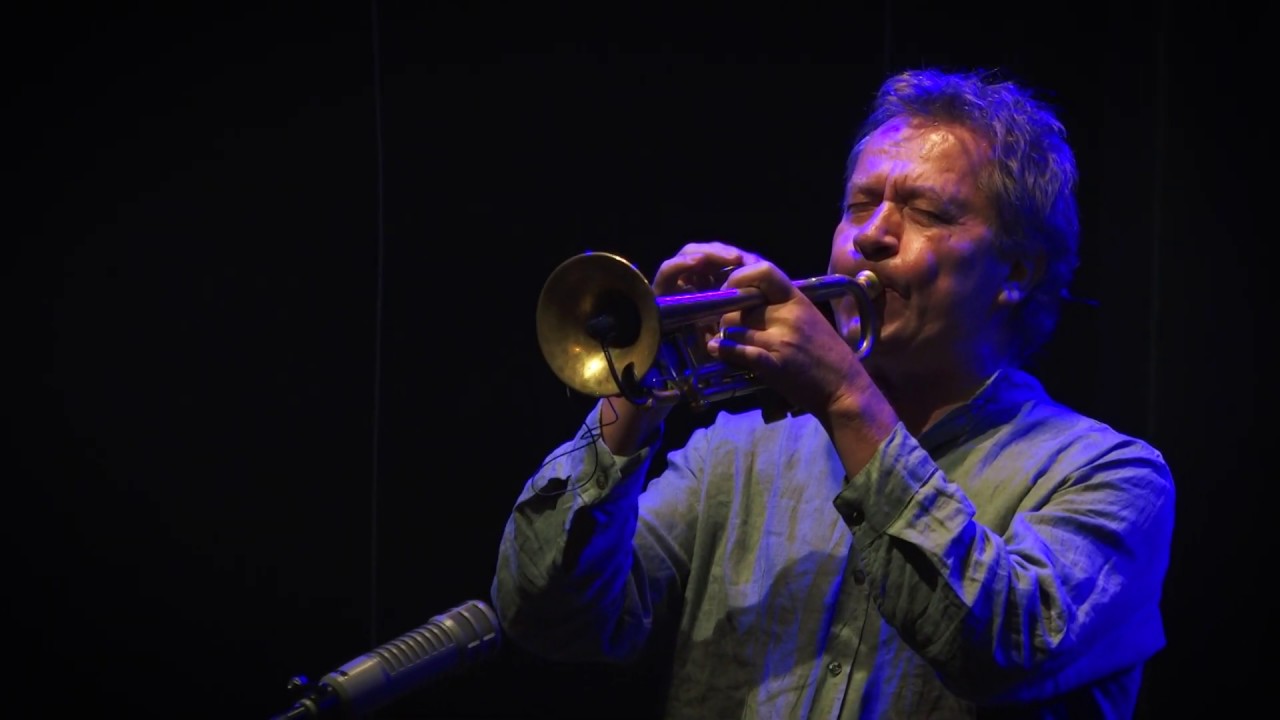 Sly & Robbie meet Nils Petter Molvær + Eivind Aarset & Vladislav Delay • Garana Jazz Festival 2018