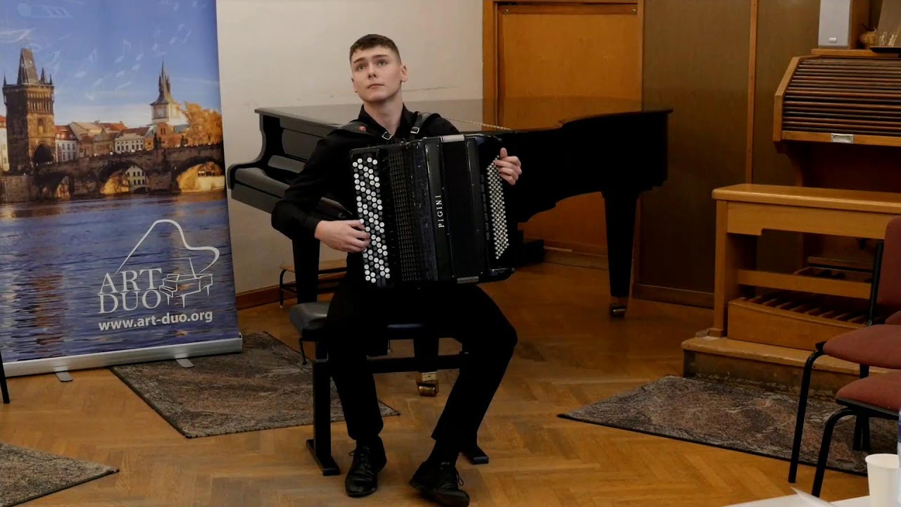 ART-DUO - INTERNATIONAL MUSIC FESTIVAL - Budapest 2025