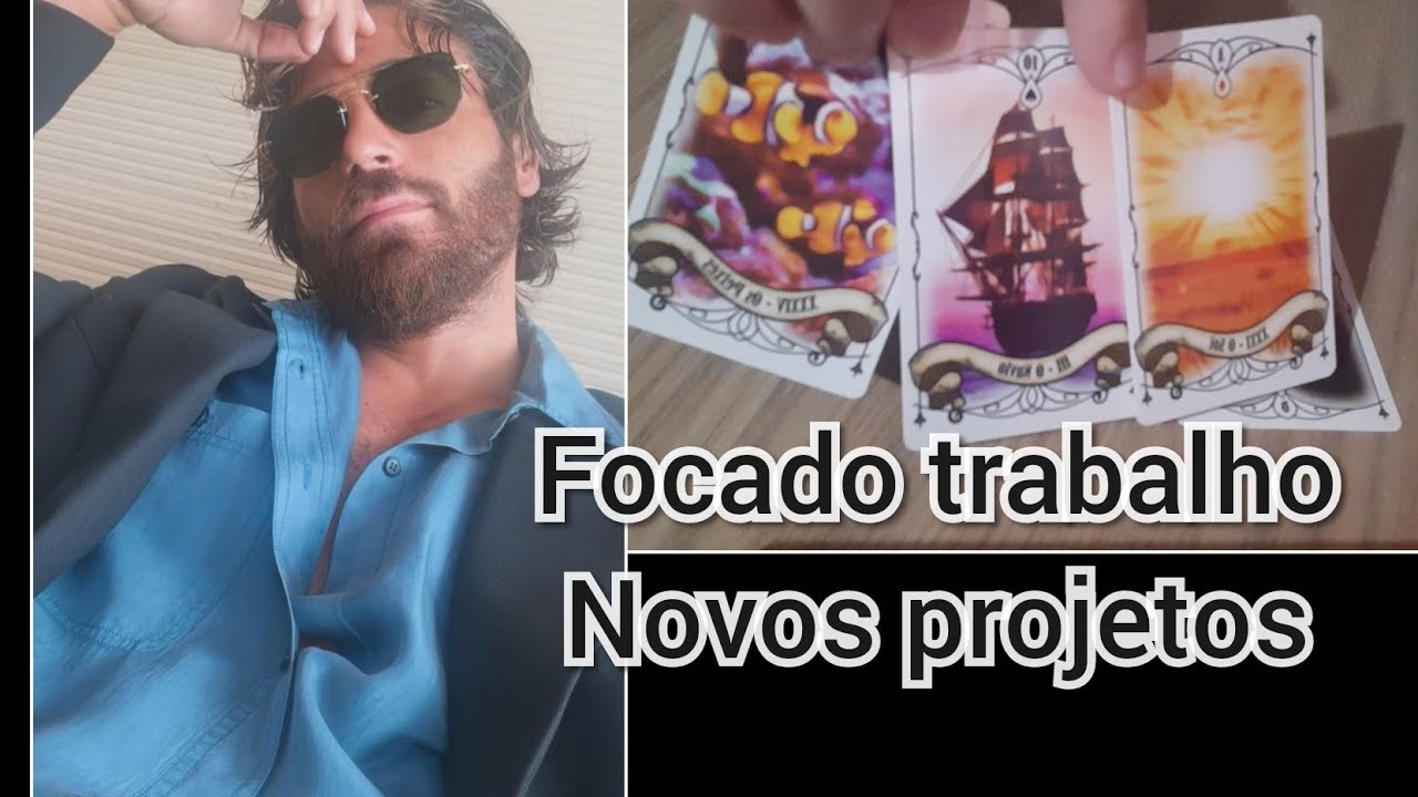 As energias CAN YAMAN hoje