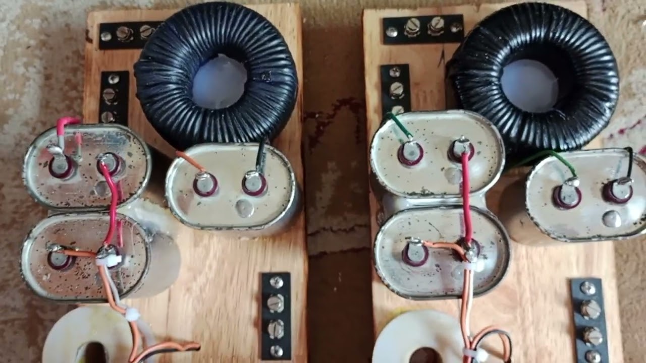 phân tần 2way rất gấu cho khách hàng Hà Nội