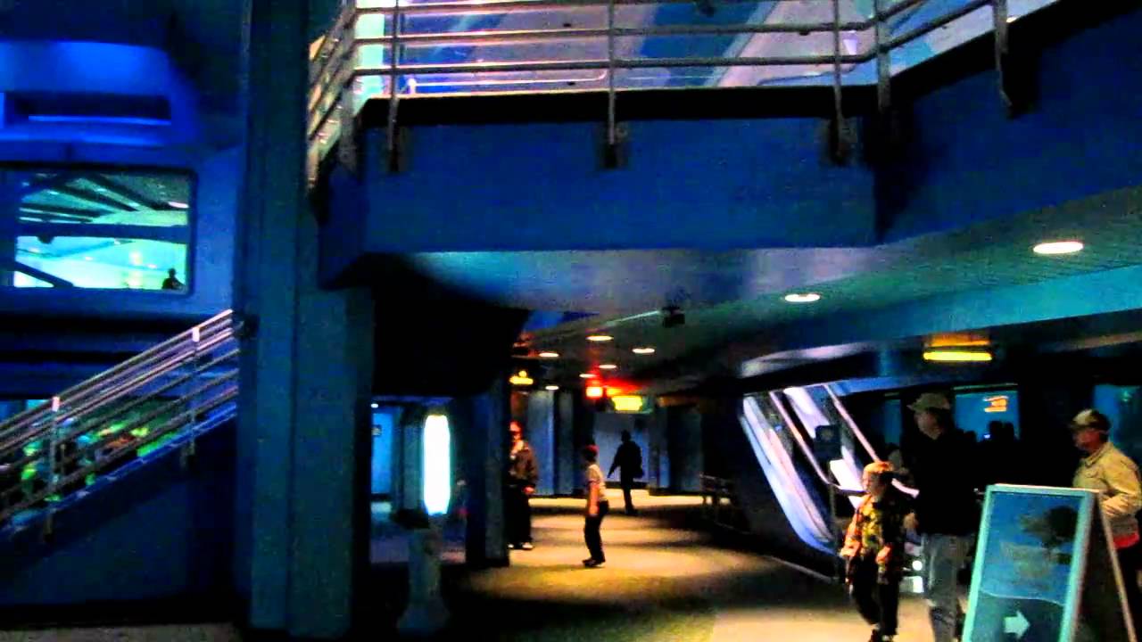 Epcot at Walt Disney World