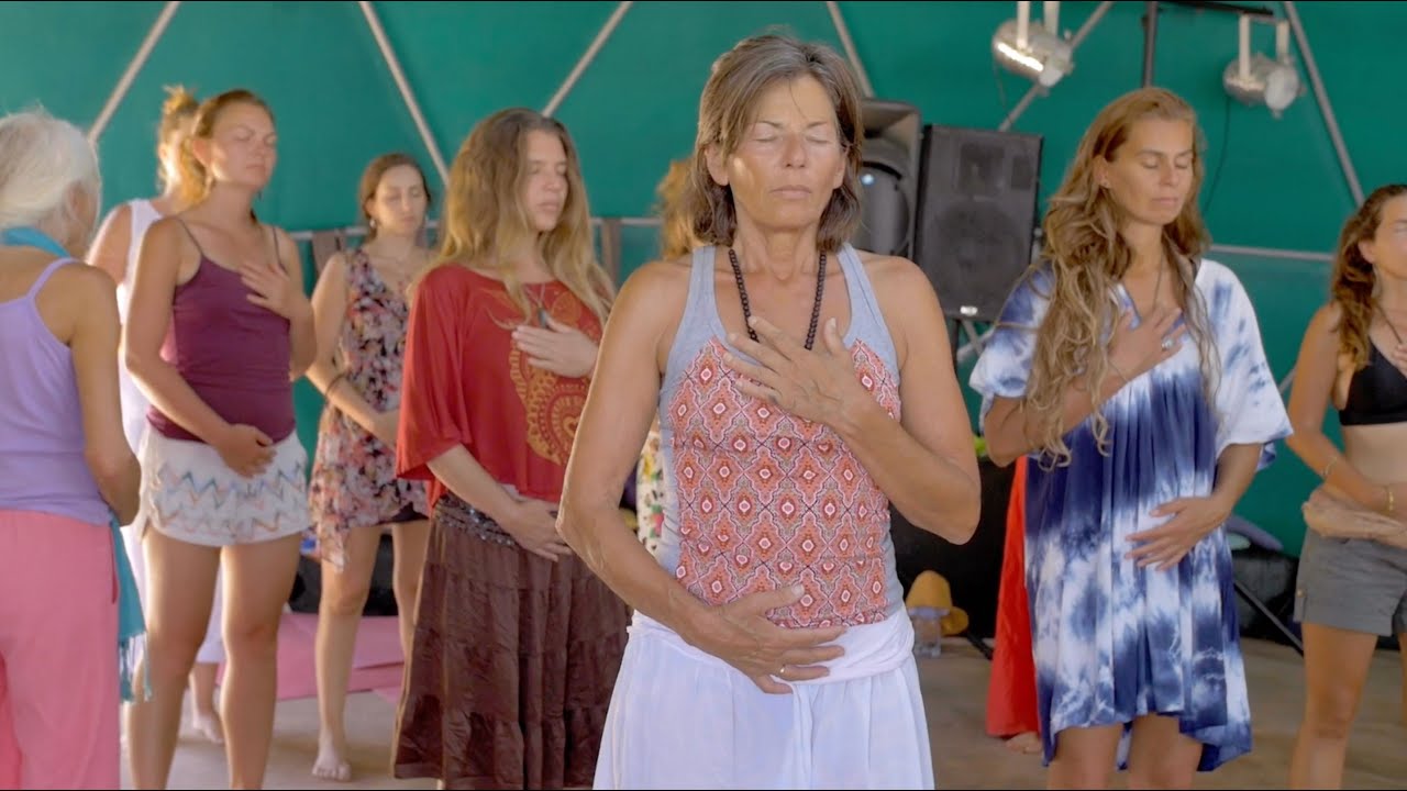 OSHO Festival Portugal 2019