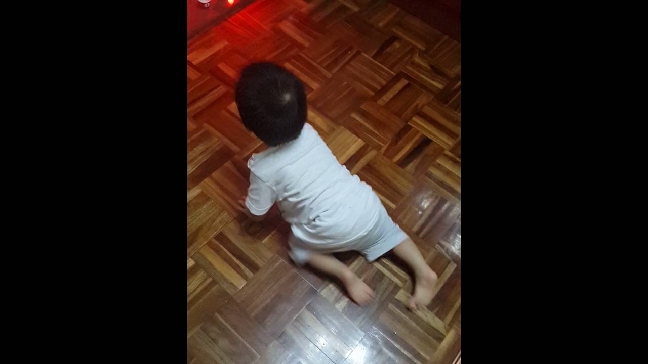 洋總神台