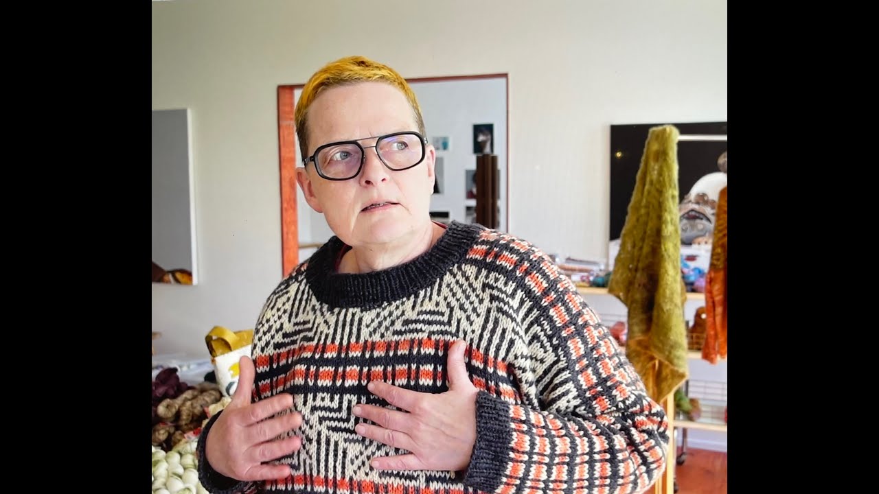 Stricken macht ganz schön glücklich
