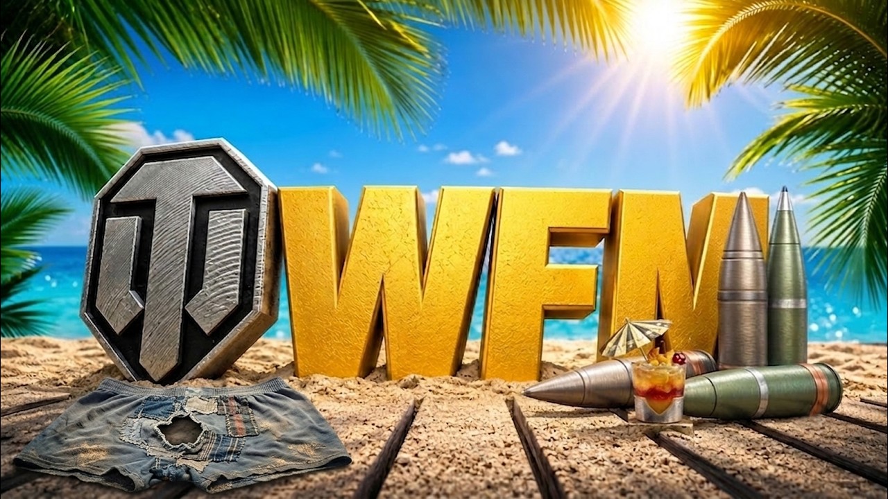 Лучшее за лето✅WFM