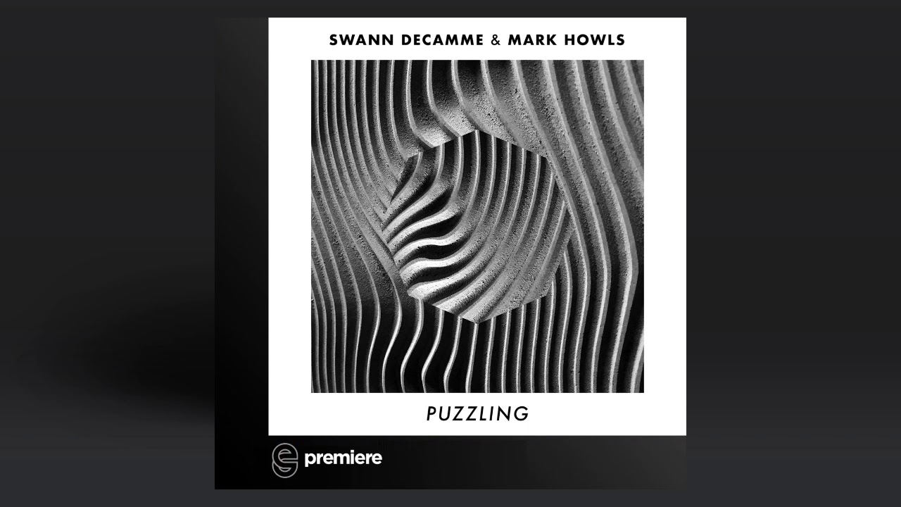 Premiere: Swann Decamme & Mark Howls - Outstanding (Original Mix) - Curiosity Music