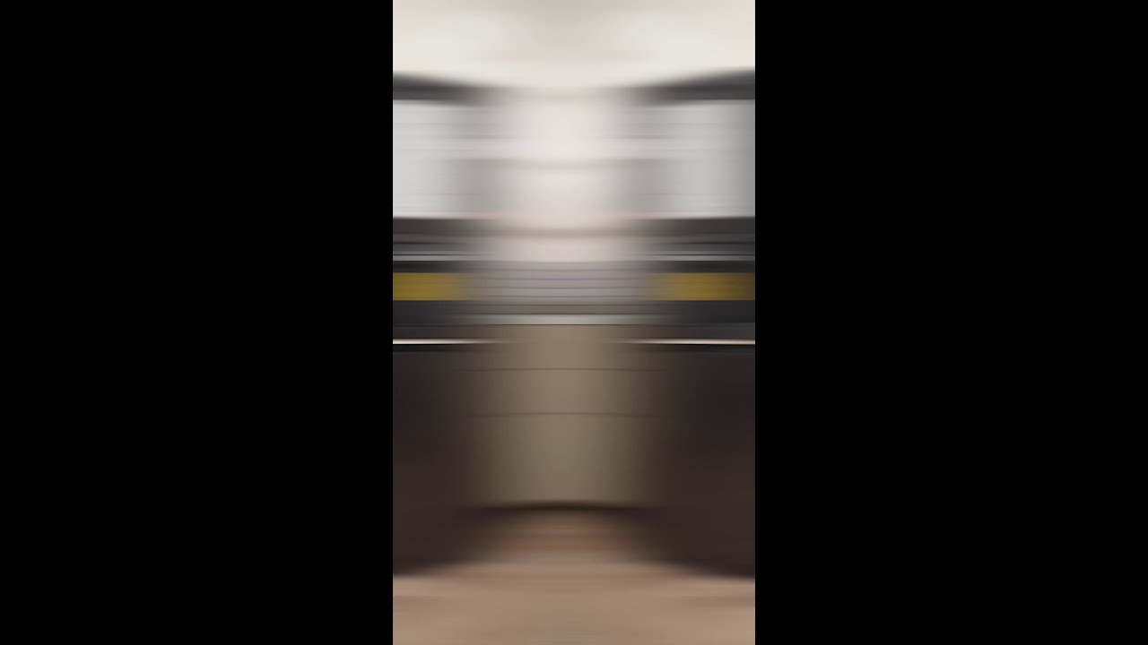 LG InstaView Fridge Unboxing