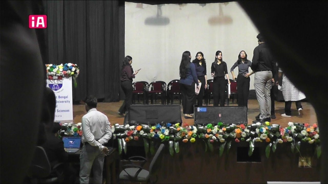 NUJS | Alumni Reunion | First Batch of 2025 | 30.11.2025