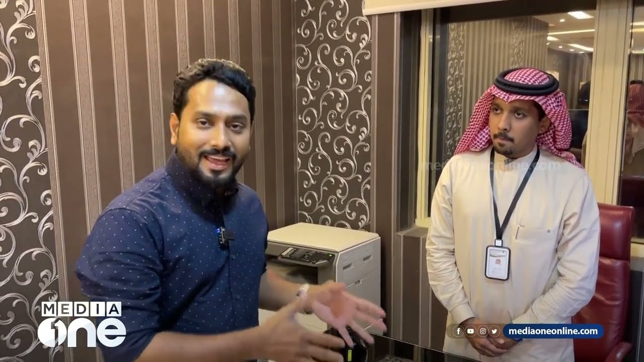 മക്കയിൽ എത്തുന്ന മലയാളികൾ ഹജ്ജ് ചെയ്യുന്നത് എങ്ങിനെ; അസീസിയ തൊട്ട് അറഫ കഴിഞ്ഞ് മടങ്ങും വരെ അറിയാം..
