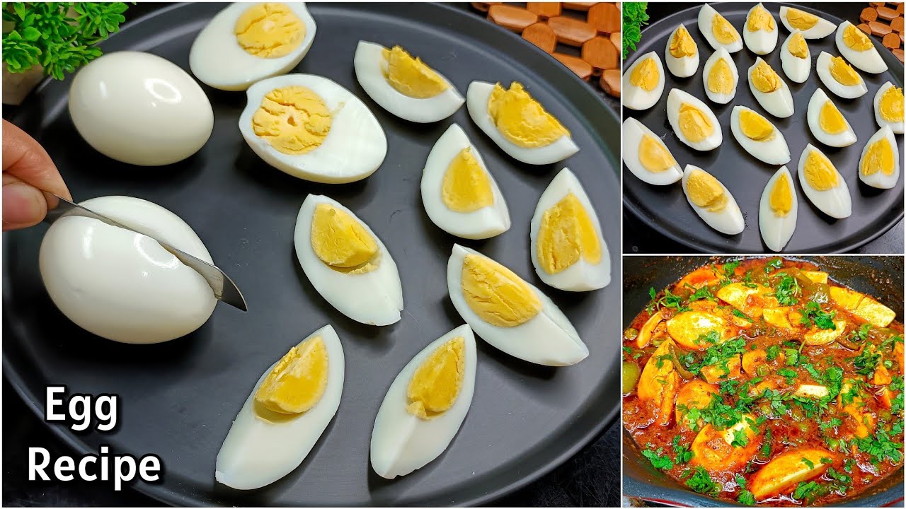 Egg Chatkara Recipe | Egg Recipe | Dinner Recipes | Winter Special Recipe | New Recipe/Dinner Ideas