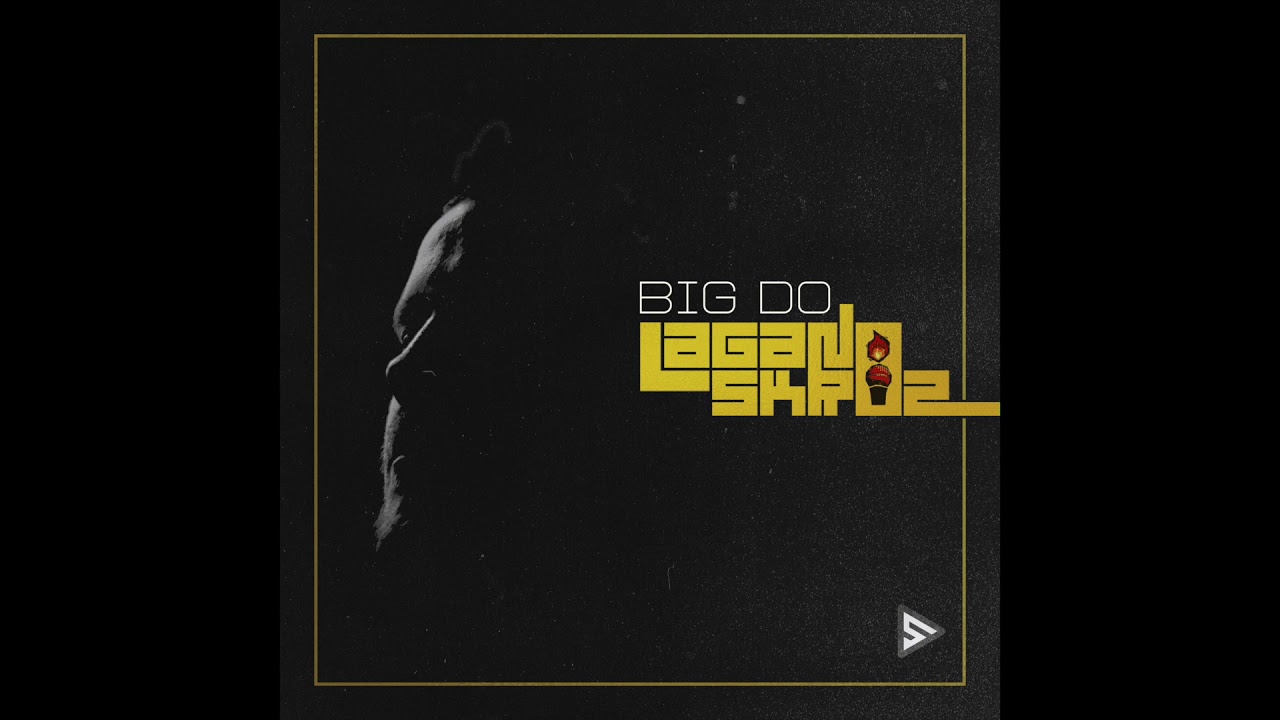 BIG DO - LAGANO SKROZ