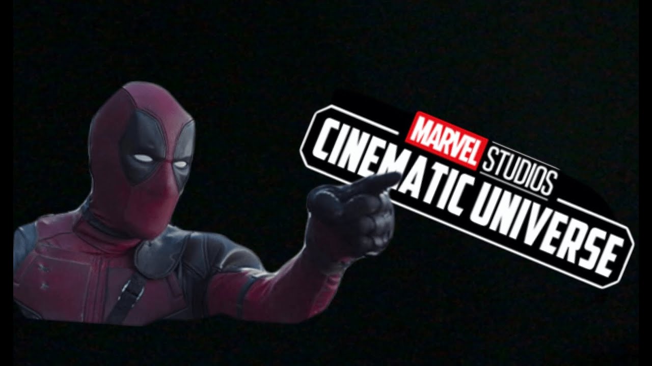 Every Time DEADPOOL References the MCU