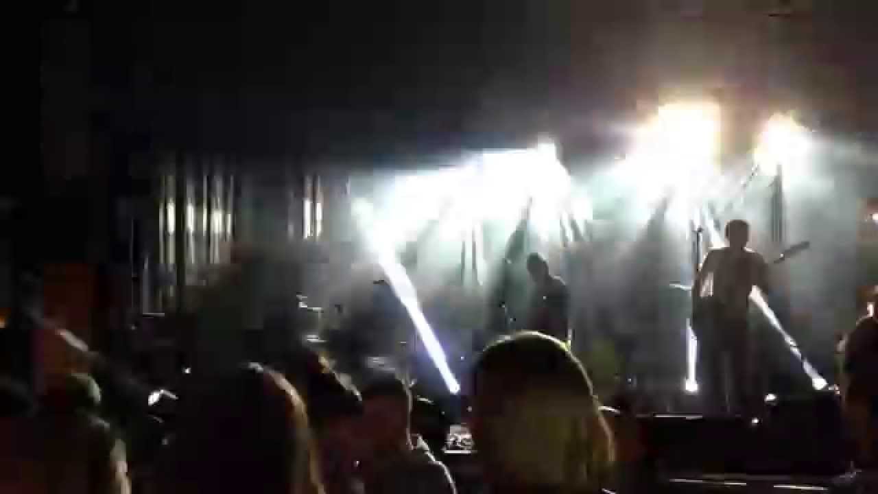 Wild Noblesse - Automatic somatic (live)