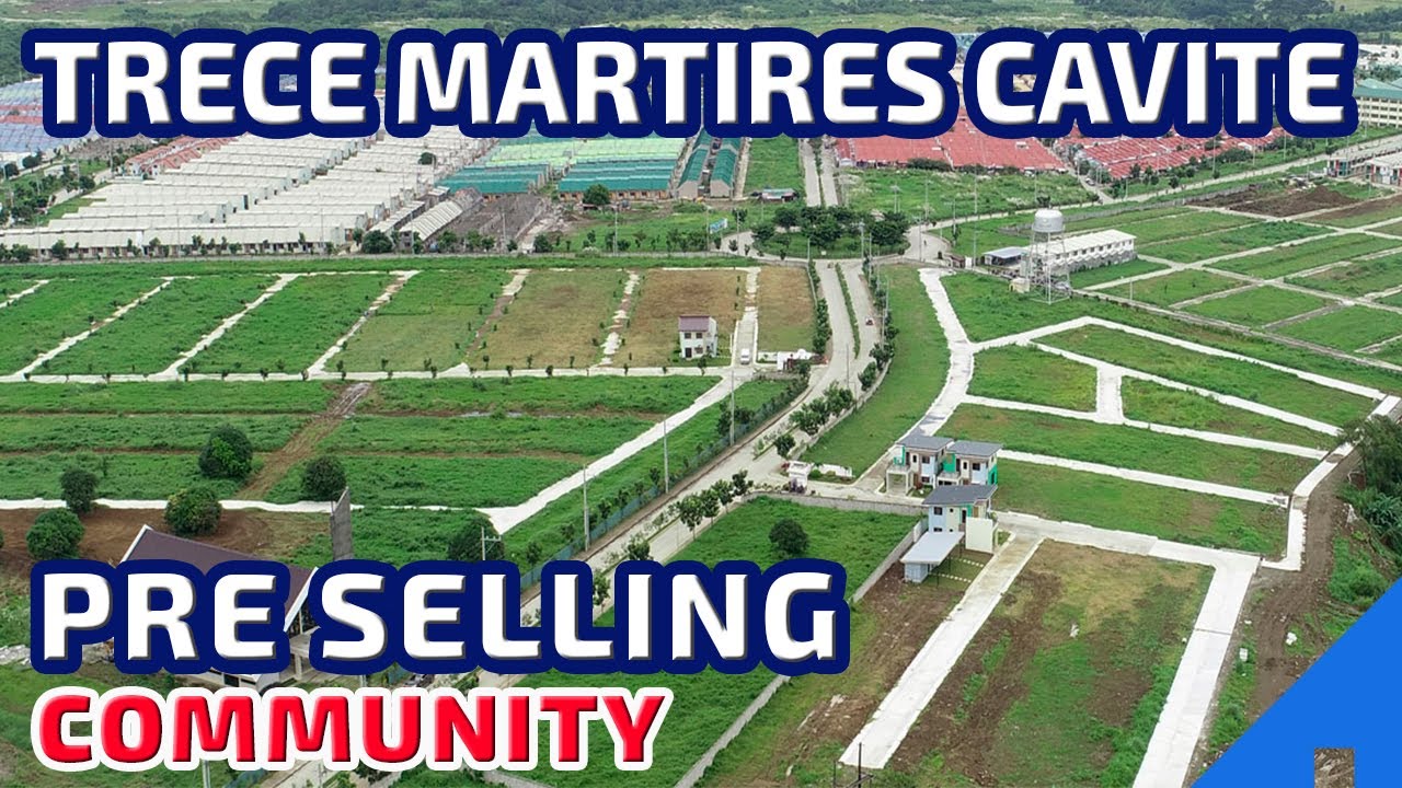 Golden Horizon (Affordable House & Lots in Cavite)