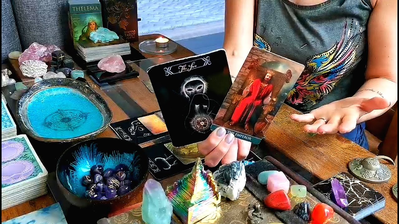 AQUARIUS - 