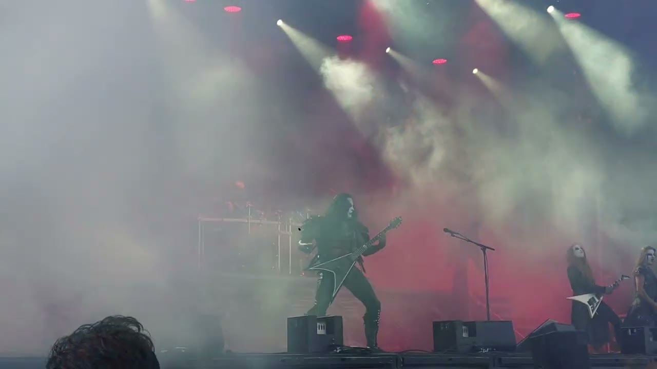 Abbath-Live Sweden Rock 2025-06-06.