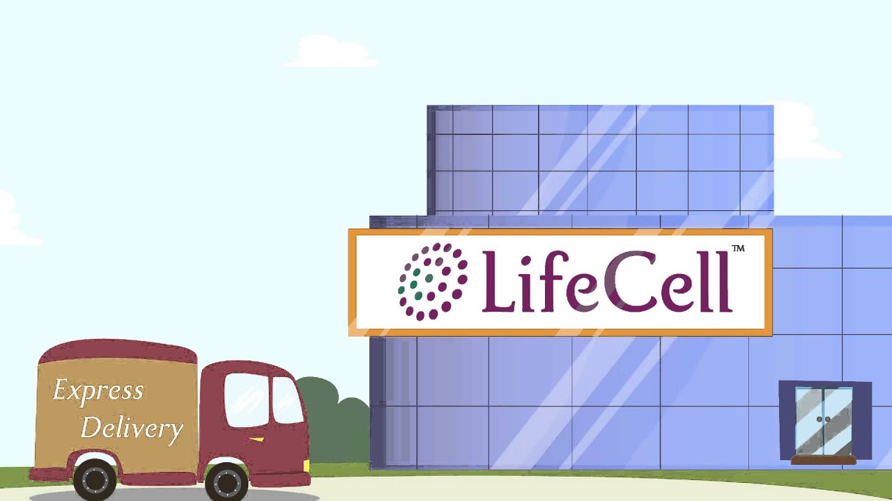 5 Easy Steps for collecting and preserving Umbilical Cord Stem Cells with LifeCell