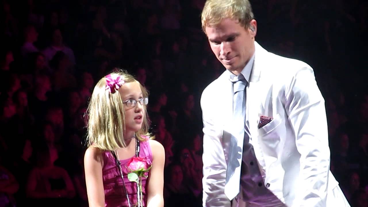 NKOTBSB I'll Never Break Your Heart 6/17 HD