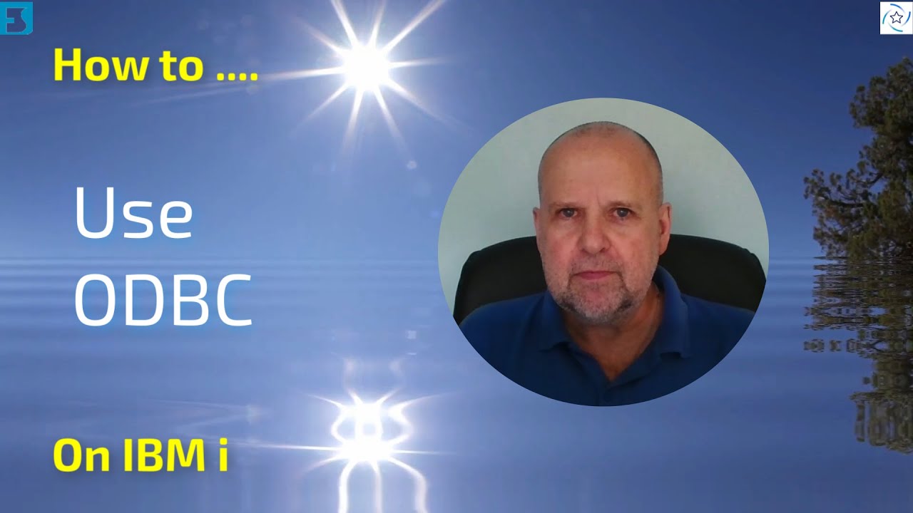 Mastering ODBC on IBM i: Professional Tutorial