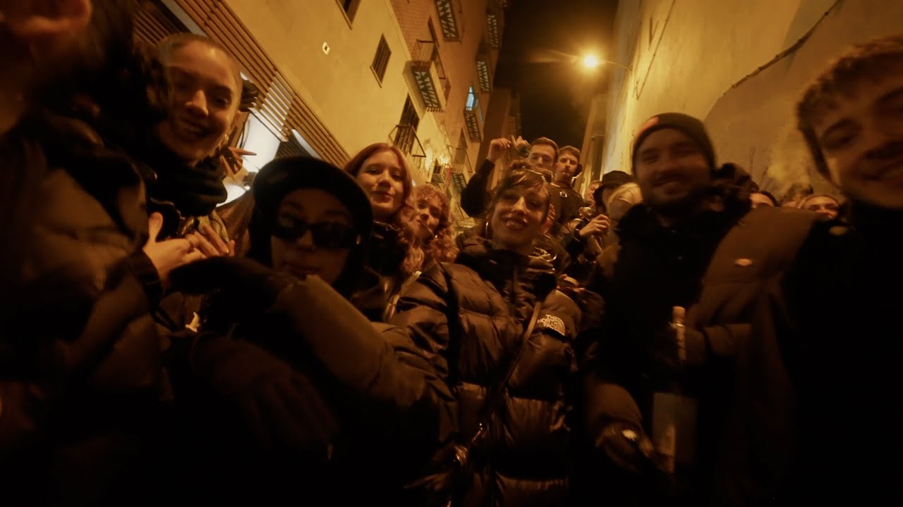 Juicy Bae - YUCTON (Videoclip)