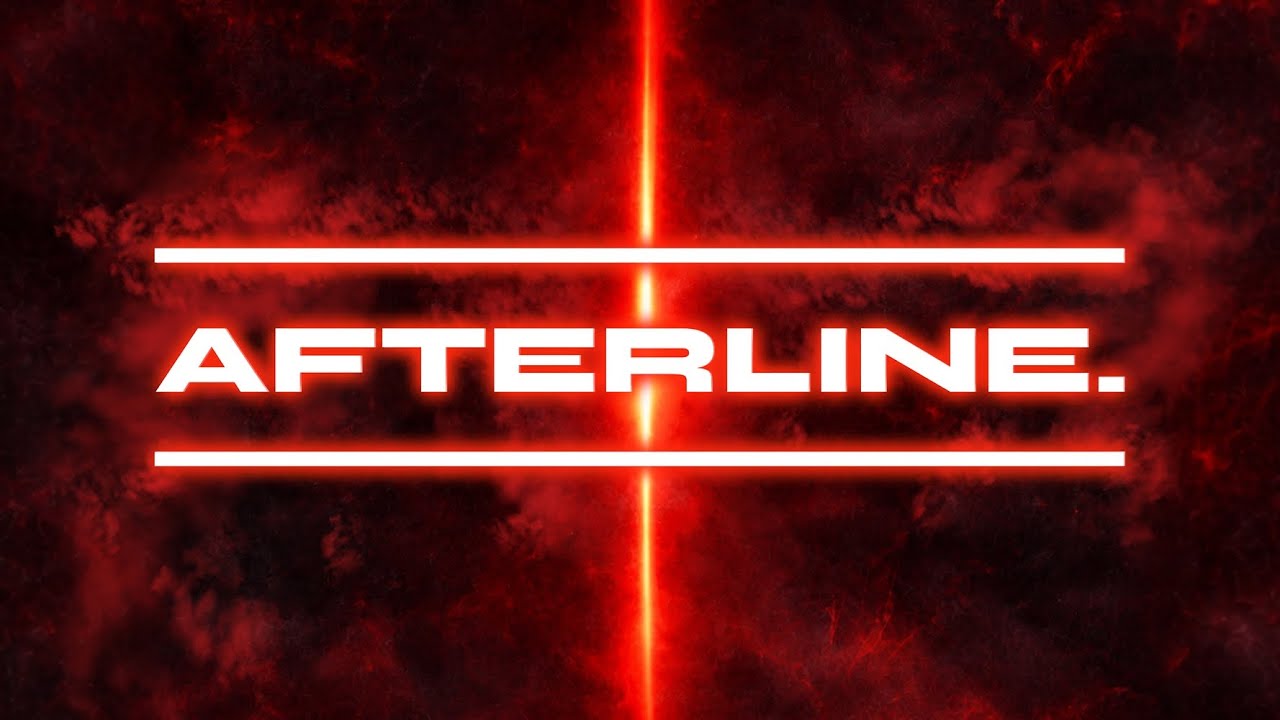 AFTERMOVIE SHL&Oslash;MO - AFTERLINE CLUB, CLERMONT-FERRAND - 16.01.2026