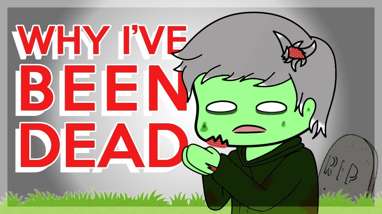 AVIDEXPERT DEAD? INFECTED? Why I disappeared for a bit.