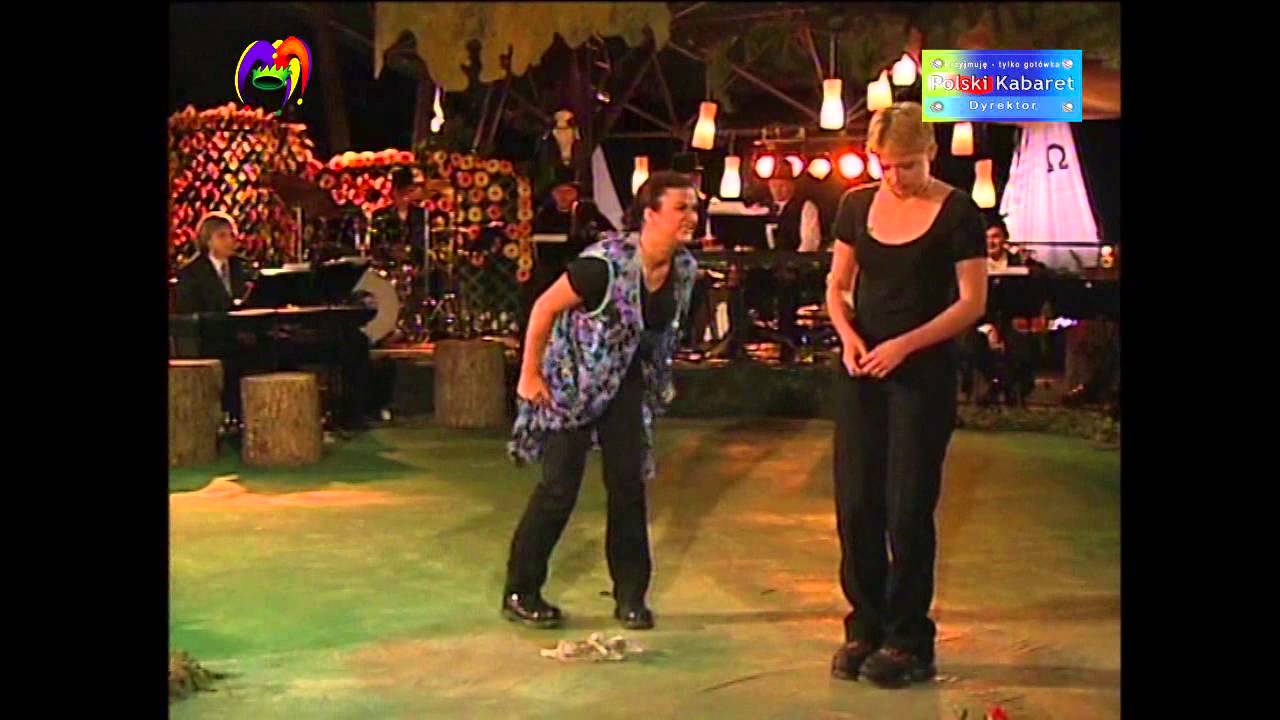 Kabaret Szum -  Matka Polka