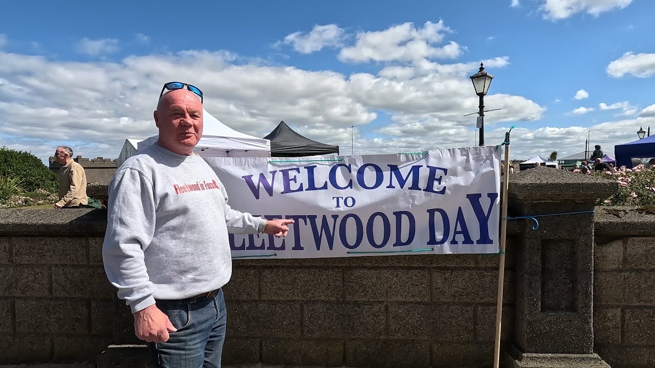 Fleetwood Day 2025