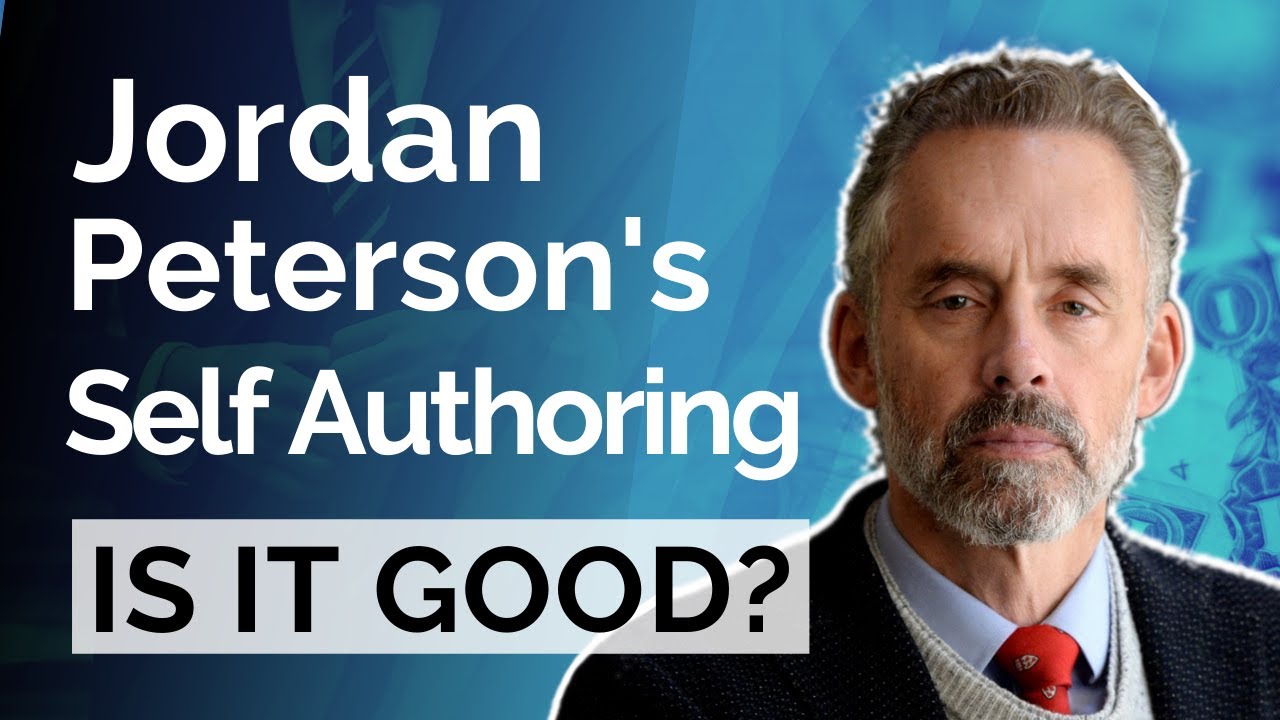 Jordan Peterson's 