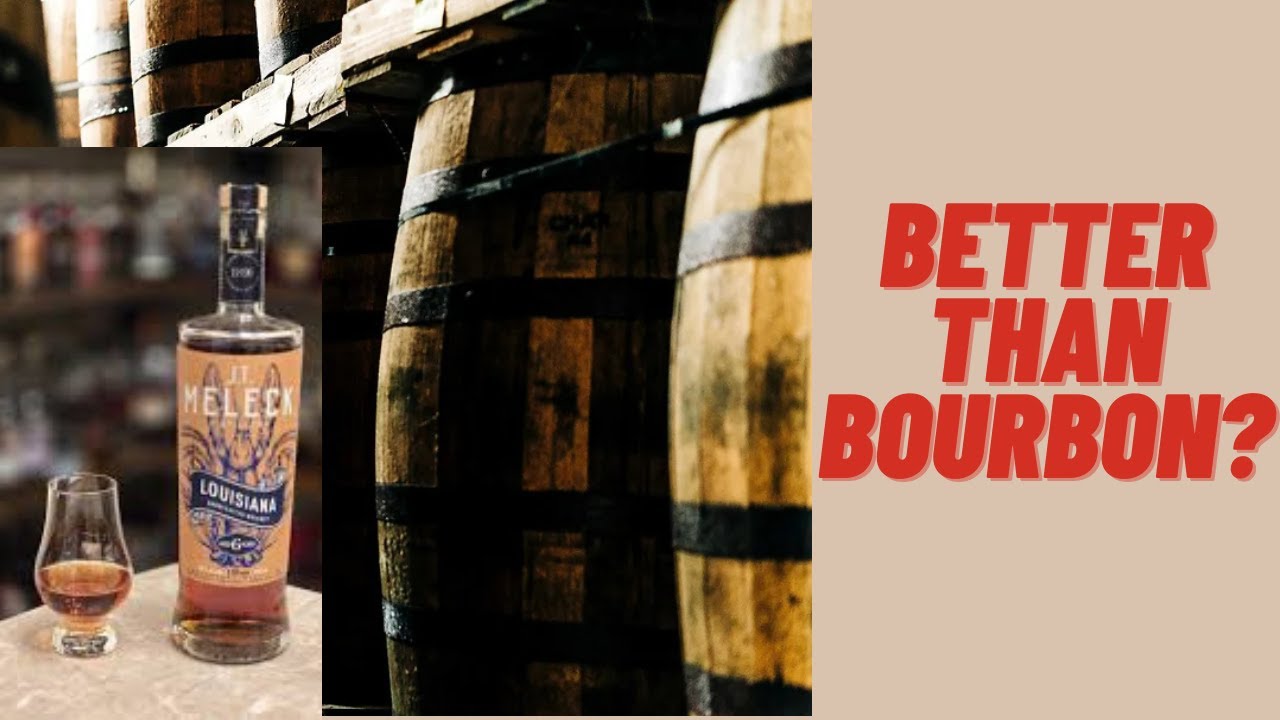 JT Meleck Whiskey: The Cult Favorite Put to the Test