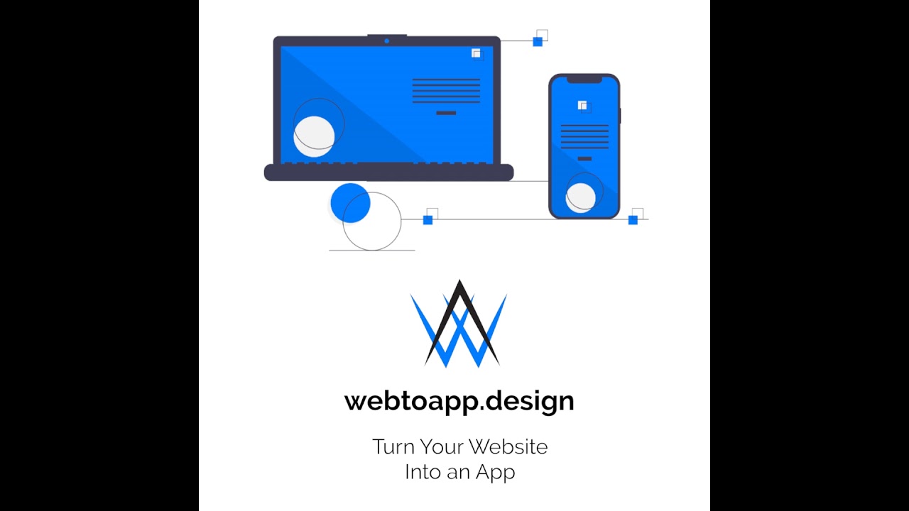 Convert a Wix Website into an App for iOS and Android