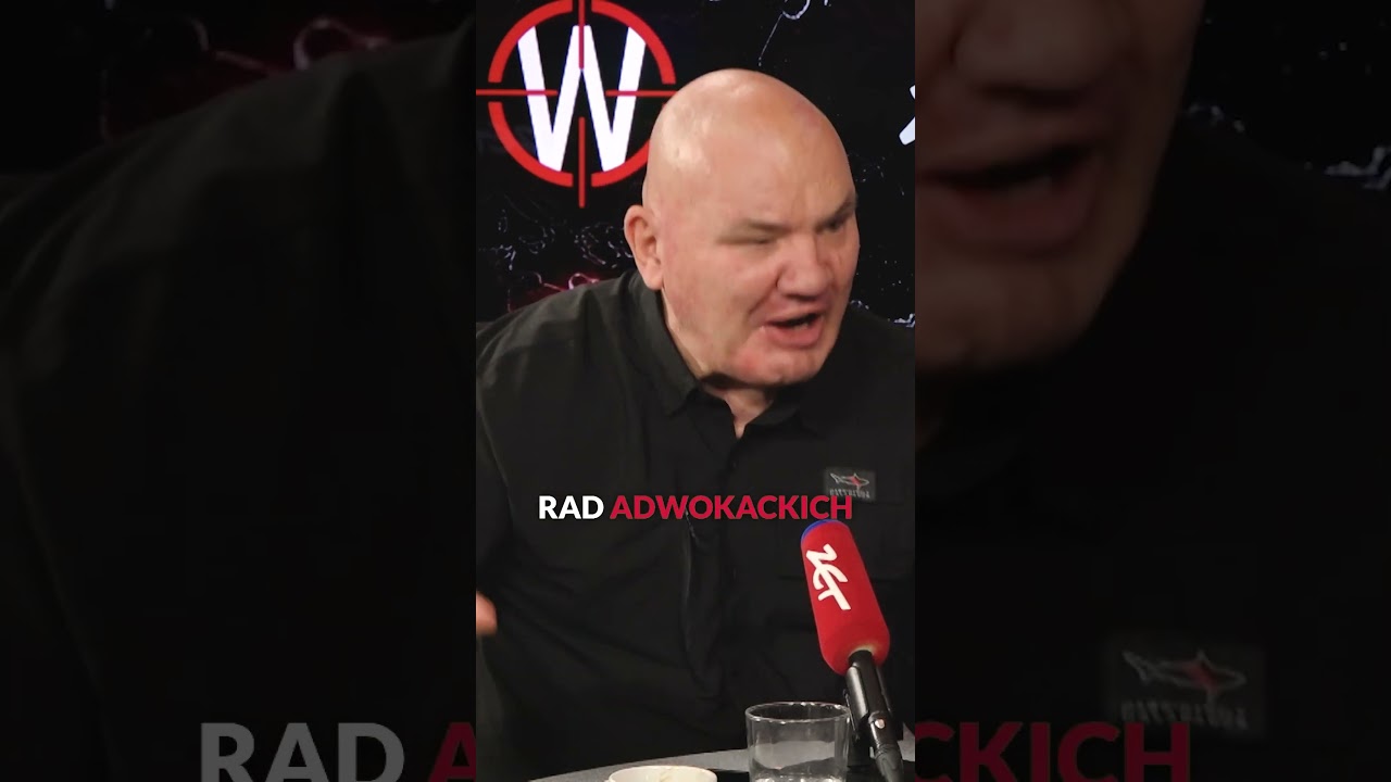 Przestępcy pod ochroną znanych adwokat&oacute;w? 