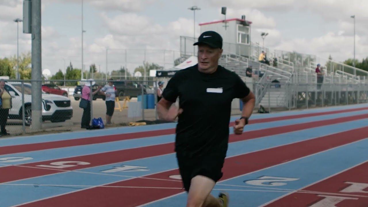 2025 Alberta +55 Summer Games (Short)
