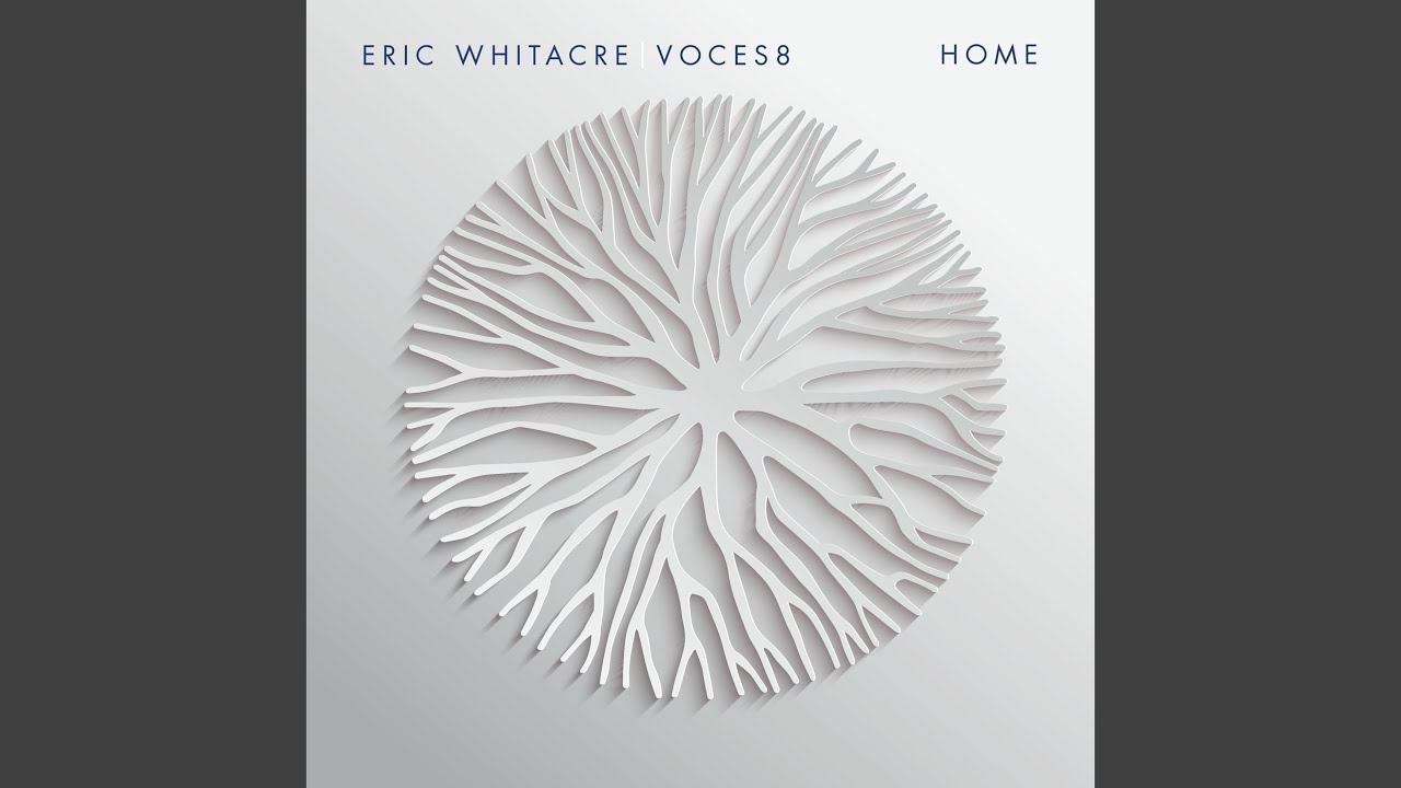 Whitacre: The Sacred Veil: XI. You Rise, I Fall