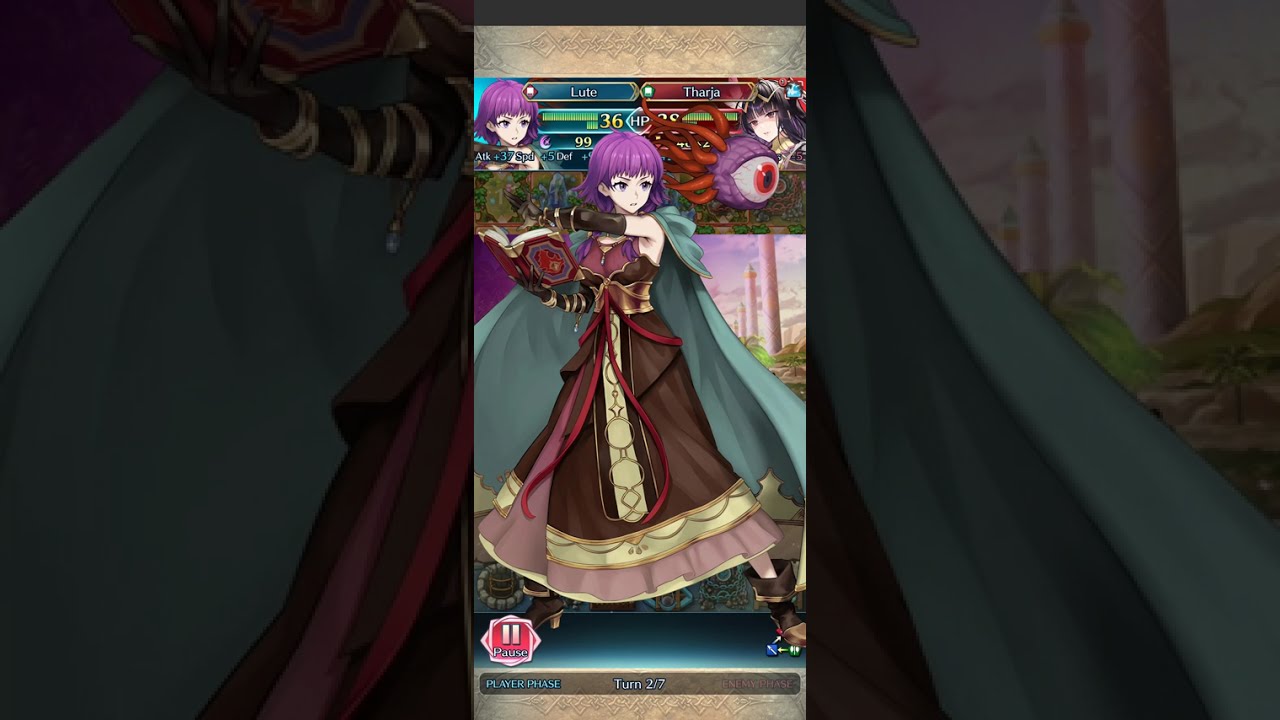 Aether Raids Chaos Defense #17 (Rank 1)