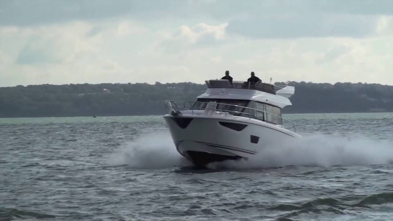 Why should you visit Sea Ventures at the Southampton Boat Show 2016?