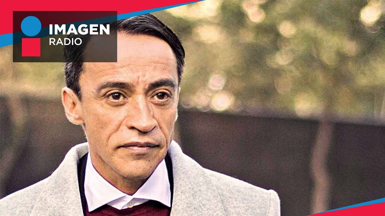 Roberto Sosa, uno de los actores más talentosos de México