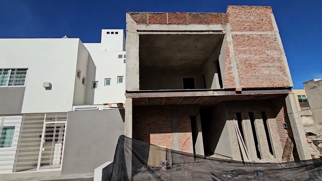 Proyecto 64 Almendros