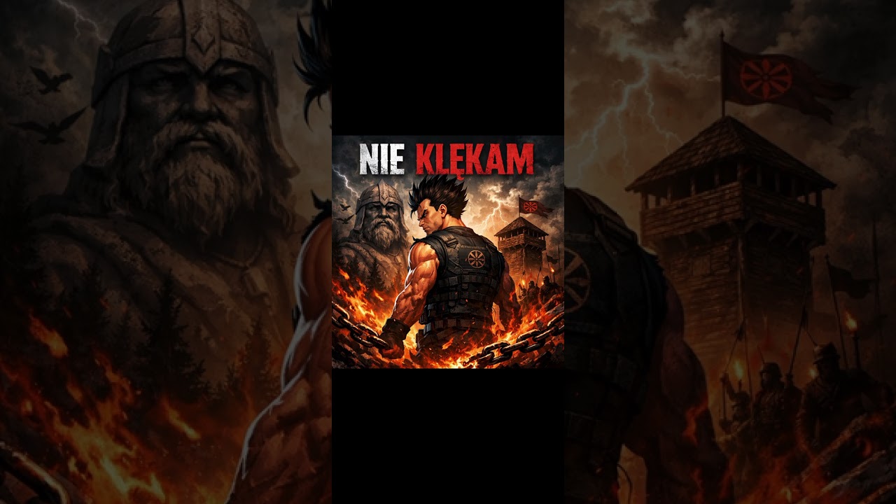 Nie Klękam 