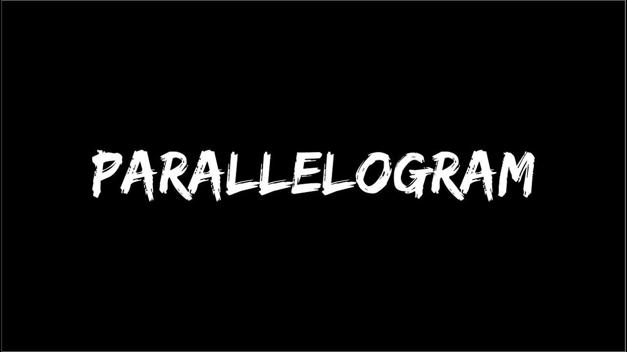 Parallelogram
