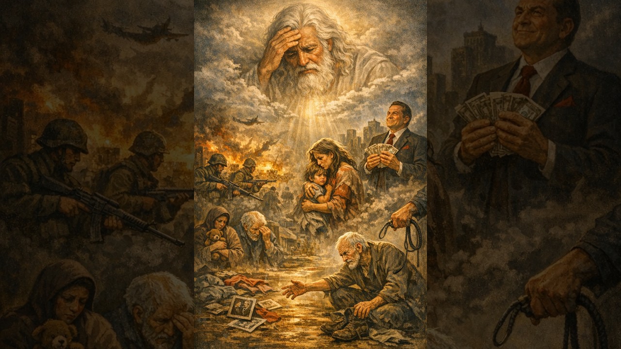 Clamor del cielo canción balada voz femenina.