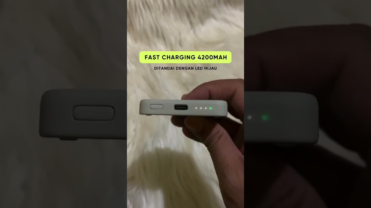 Kiip wireless charger EW50