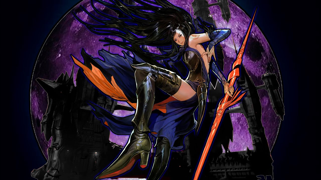CASTLEVANIA ORDER OF ECCLESIA ''SHANOA'' 4K/60FPS WALKTHROUGH/LONGPLAY 2022